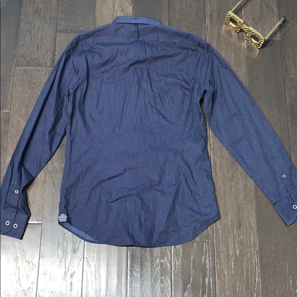 Express Button Down - image 3